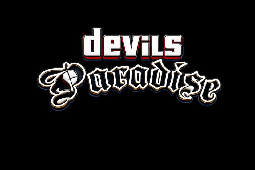 Devil's Paradise